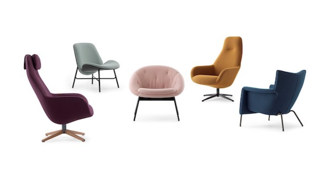 Dé stof waar designers graag mee werken