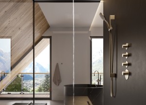 De badkamer als eigen wellnessruimte - Hotbath