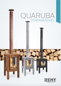 Reny Quaruba terraskachel - 