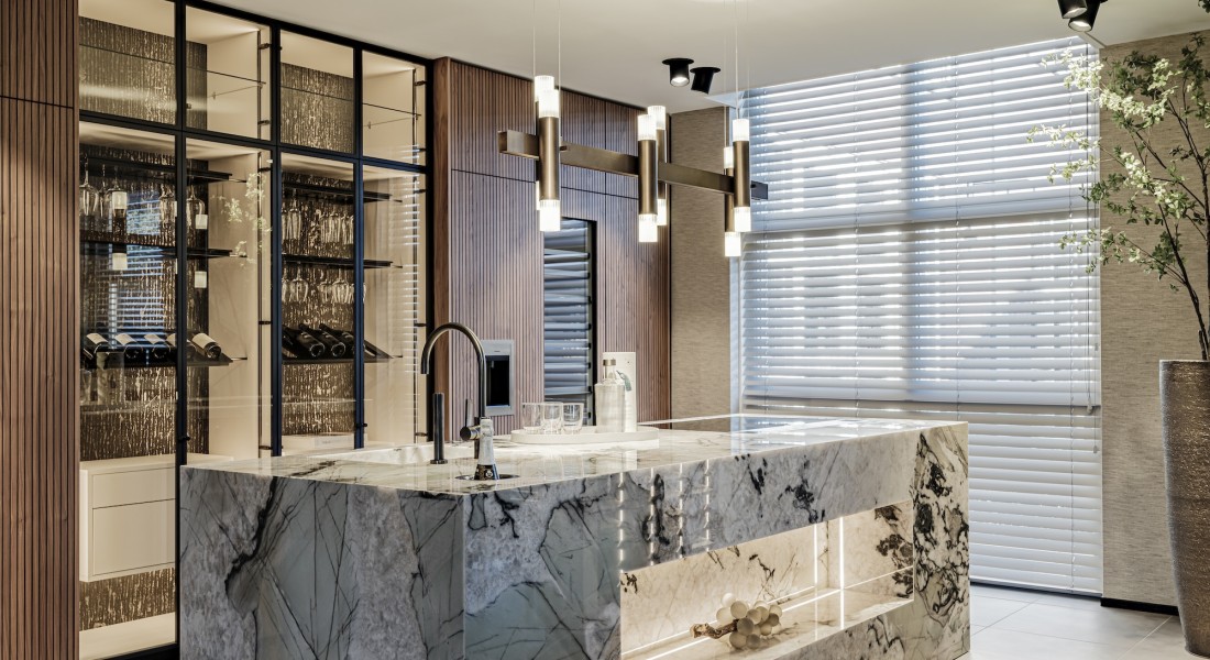 Droom je van een kookeiland? Dit moet je weten!