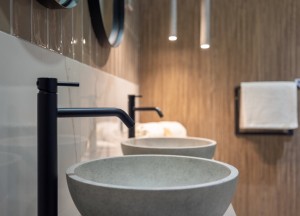 Zwarte Wastafelkraan Inspiratie: Modern, Stoer en Tijdloos