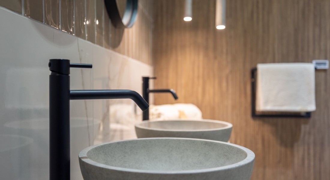 Zwarte Wastafelkraan Inspiratie: Modern, Stoer en Tijdloos