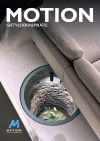 Motion Gietvloeren brochure - 
