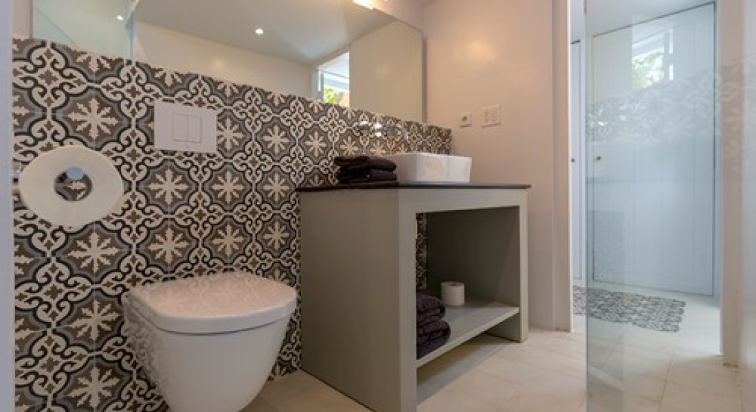 Tegels Kiezen voor je Badkamer Renovatie: Wat Zijn de Opties?