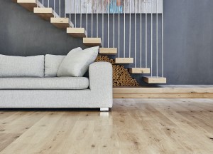 Houten vloer schuren of vervangen - wat is slimmer?