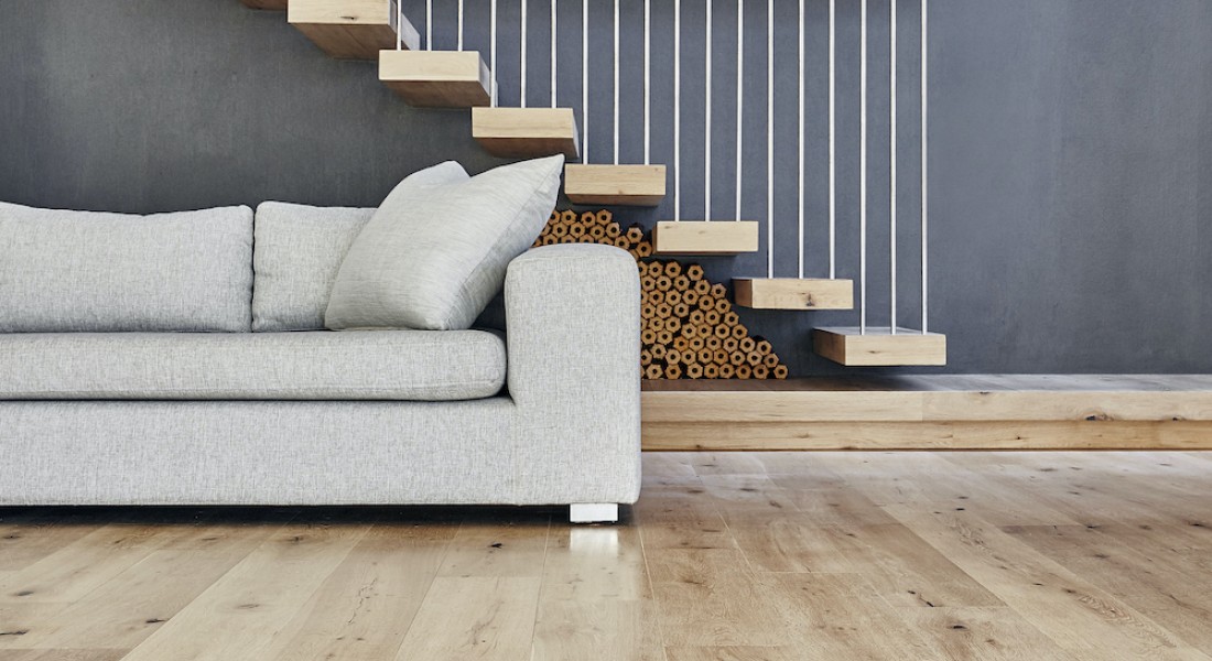 Houten vloer schuren of vervangen - wat is slimmer?