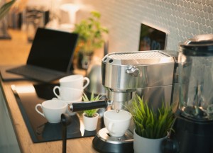 Hoe kies je de juiste koffiemachine voor jouw koffieprofiel
