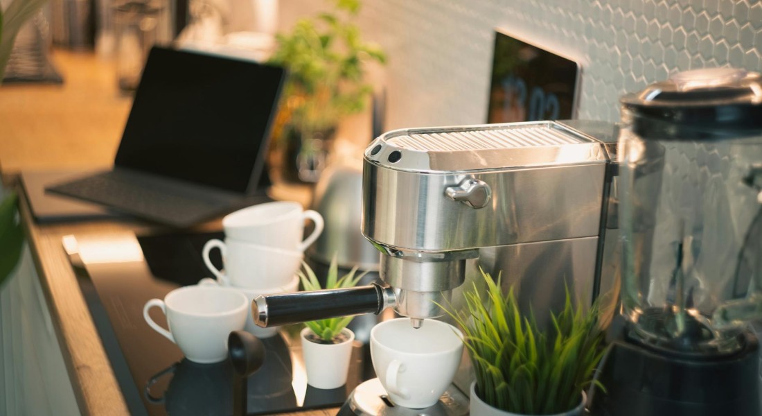 Hoe kies je de juiste koffiemachine voor jouw koffieprofiel