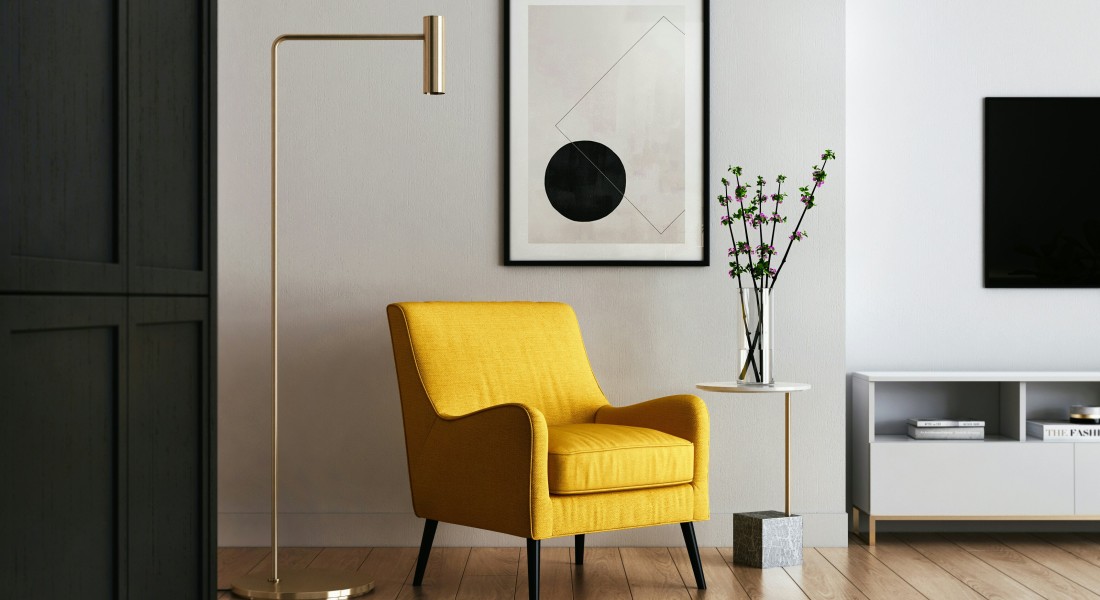 Handige meubels die zowel mooi als functioneel zijn