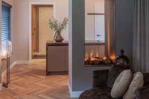 Duurzamer verwarmen - 