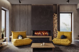 Elektrische haarden - 