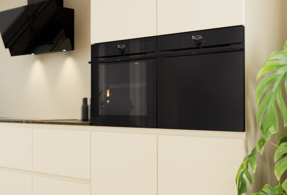 Dé stoomoven voor thuiskoks - ETNA keukenapparatuur