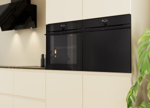 Dé stoomoven voor thuiskoks - 