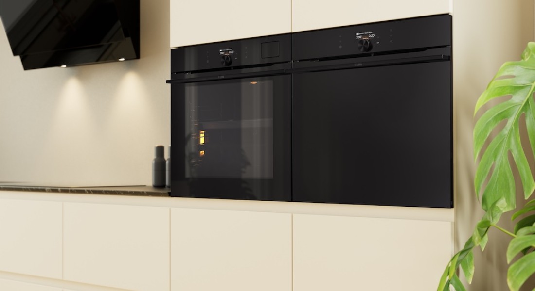 Dé stoomoven voor thuiskoks