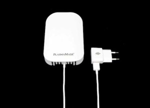 Luchtsensor voor thuis en op het werk - 