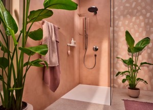 Hansgrohe Pulsify | mijn bad in stijl