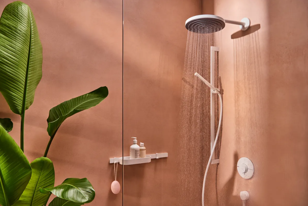 Hansgrohe Pulsify | mijn bad in stijl