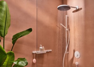 Hansgrohe Pulsify | mijn bad in stijl - mijn bad in stijl