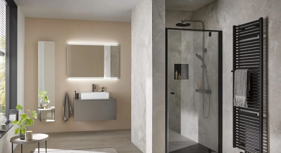 Budgetvriendelijke Badkamer Renovatie: Mooie Resultaten voor Minder Geld