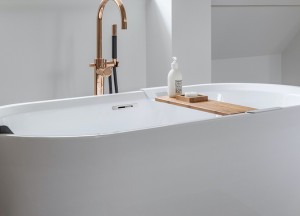 Bad in de Slaapkamer: Zo Creëer je een Boutique Hotel Sfeer