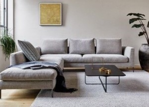 Maak de zithoek compleet met deze design salontafels - 