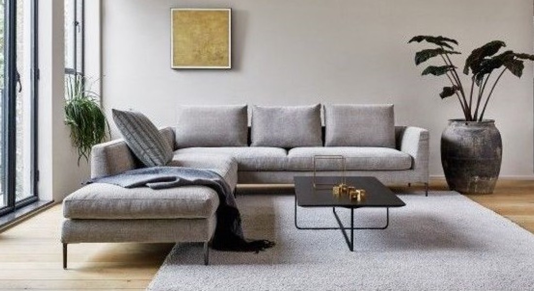 Maak de zithoek compleet met deze design salontafels