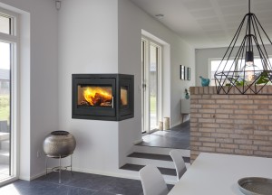 Gashaard, hout of elektrisch: welke inzethaard past bij jouw interieur? - 