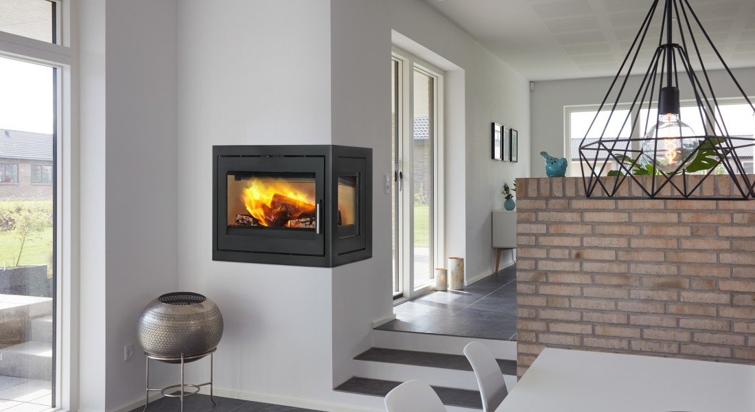 Gashaard, hout of elektrisch: welke inzethaard past bij jouw interieur?