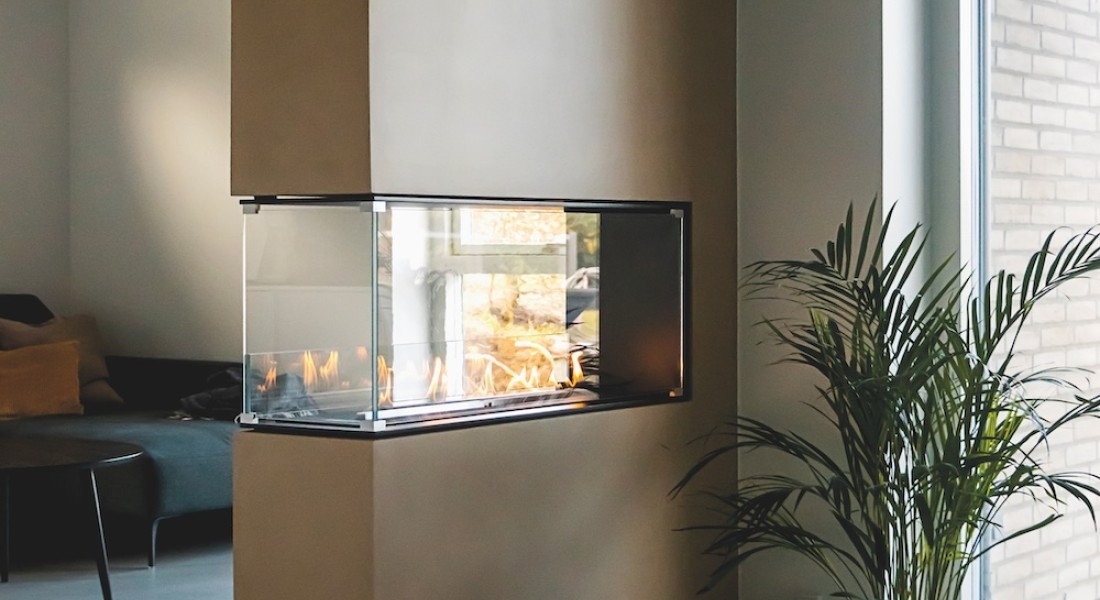 Bio-ethanol haard vs elektrische haard: wat past beter bij jou?