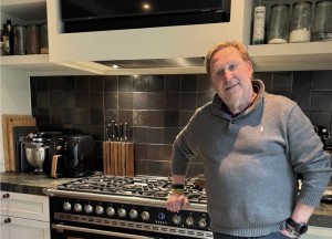 Oos Kesbeke over eten, koken en thuis zijn - 