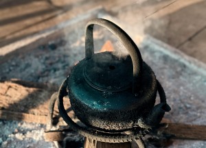 Hier begint de buitenlucht te koken - 