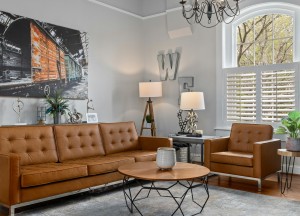 Winkels voor loungebanken en tuinmeubels in Nederland