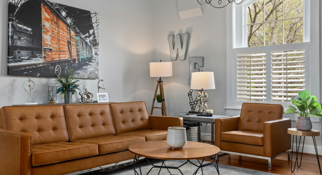 Winkels voor loungebanken en tuinmeubels in Nederland