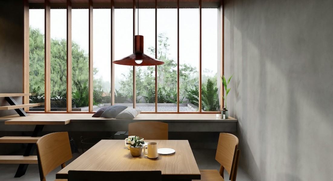 Deze details worden vaak over het hoofd gezien in huis