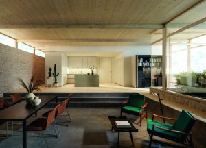 Minimalisme in de keuken - next125