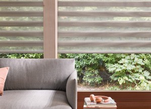 Sfeervolle rolgordijnen voor elk moment van de dag - 