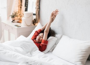 Zo kies je het juiste dekbed en maak je van je slaapkamer een rustgevende cocon - 