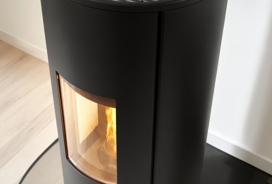 Hoe vloerverwarming en kachels elkaar versterken - RIKA