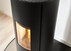 Hoe vloerverwarming en kachels elkaar versterken