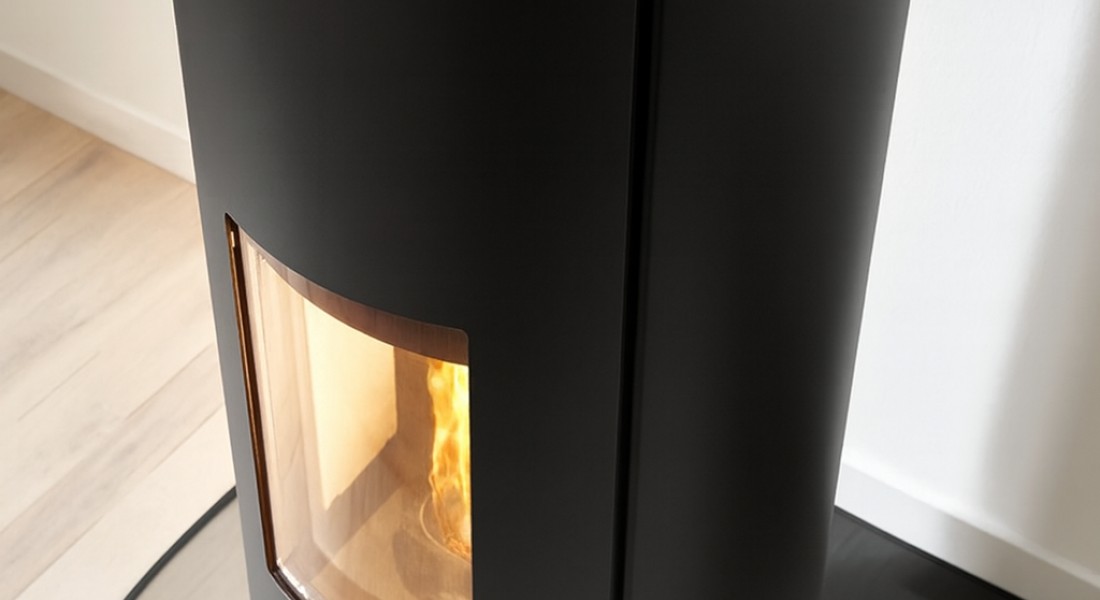 Hoe vloerverwarming en kachels elkaar versterken