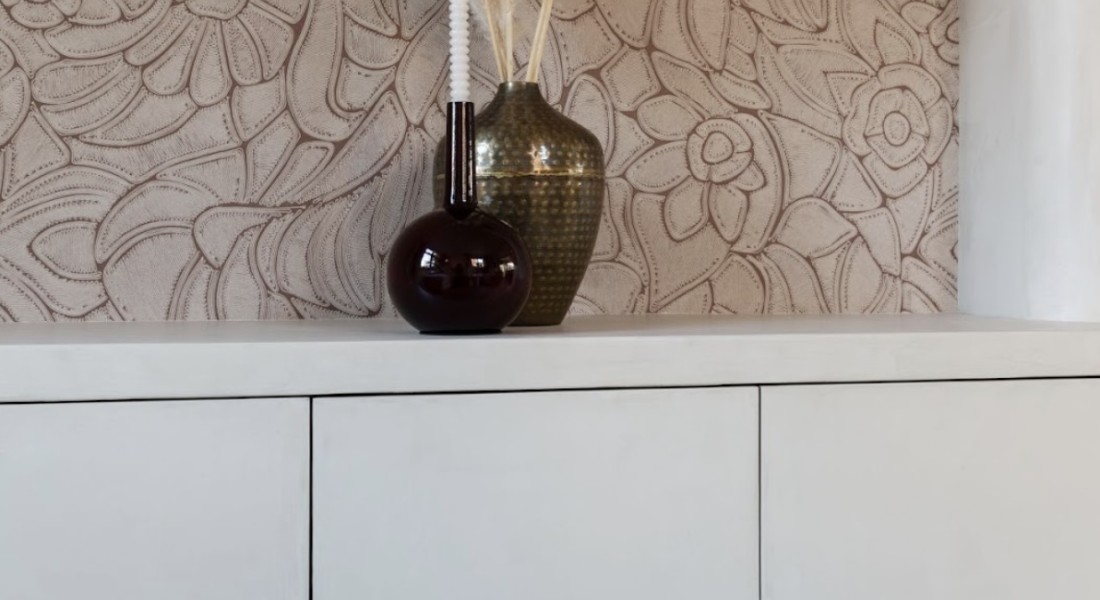 Overweeg een lavasteen gietvloer: dit zijn unieke voordelen