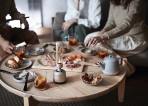 Stijlvolle cadeaus voor de feestdagen - 