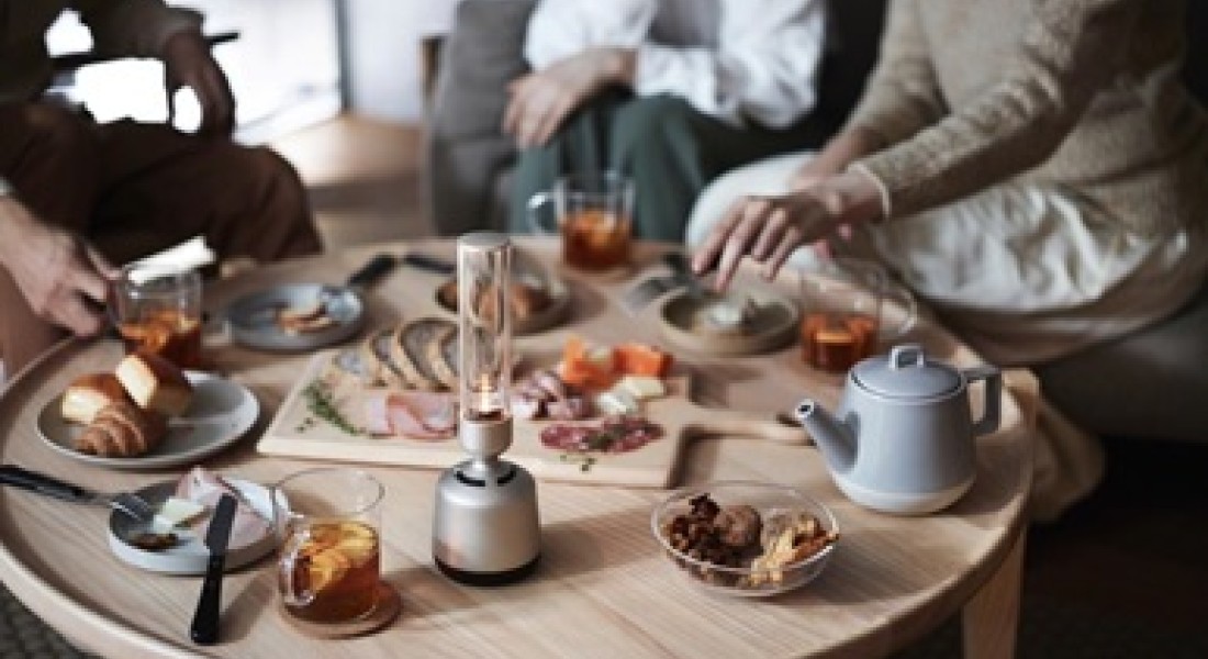 Stijlvolle cadeaus voor de feestdagen