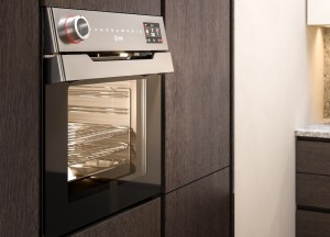 Perfect fornuis voor de thuischef: Panoramagic - ILVE