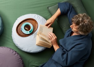 Het snoepje voor in bed! - 