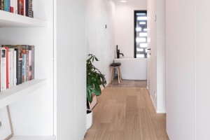 Vloeronderhoud & bescherming - 