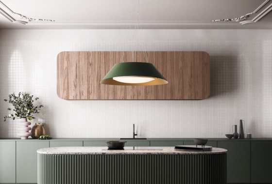 Falmec: Zuivere lucht in stijl - Falmec