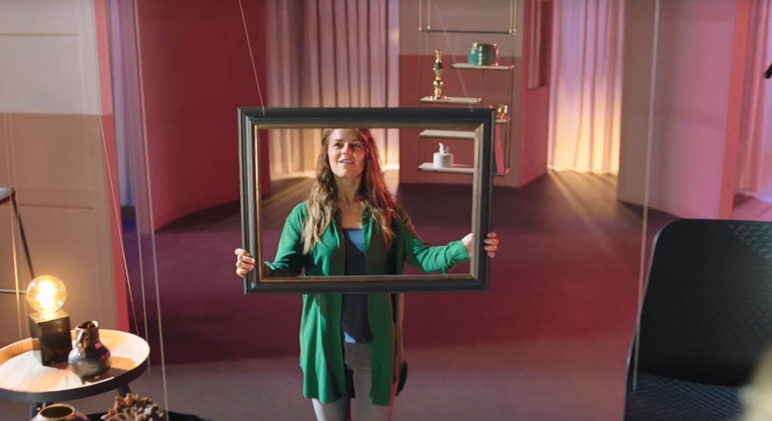 Bij 7 op 10 Nederlanders zijn klusjes in huis niet af