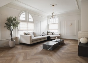 Therdex PVC vloeren brochure