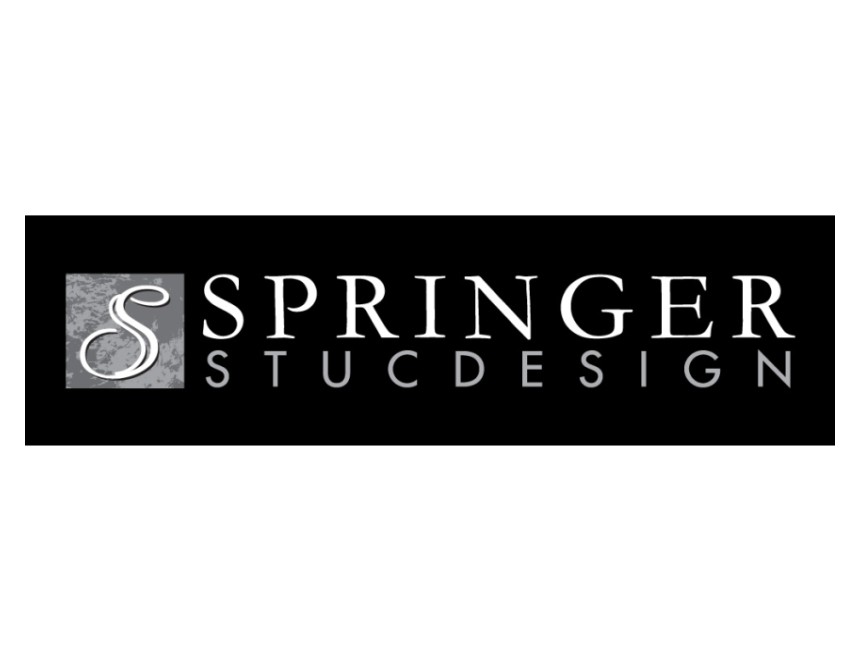 Springer Stucdesign